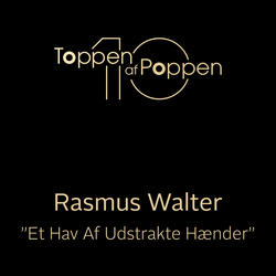 Et Hav Af Udstrakte Hænder