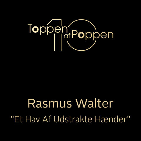 Et Hav Af Udstrakte Hænder