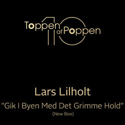 Gik I Byen Med Det Grimme Hold