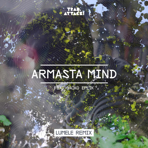 Armasta mind