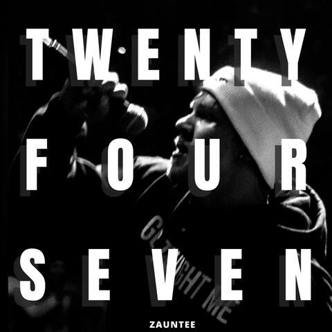 Twenty  Four Seven