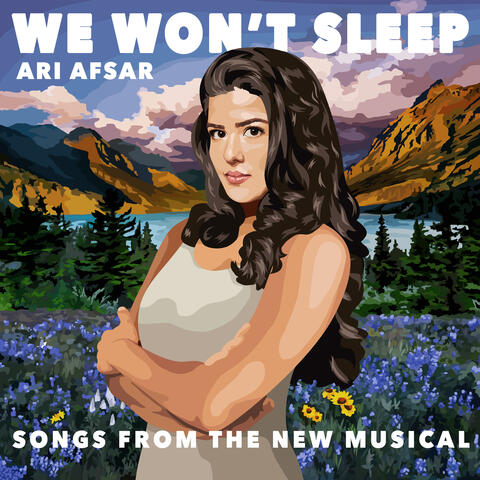 We Won't Sleep (Songs from the New Musical)