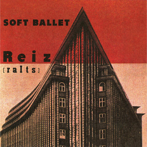 Reiz -Live at NHK Hall-