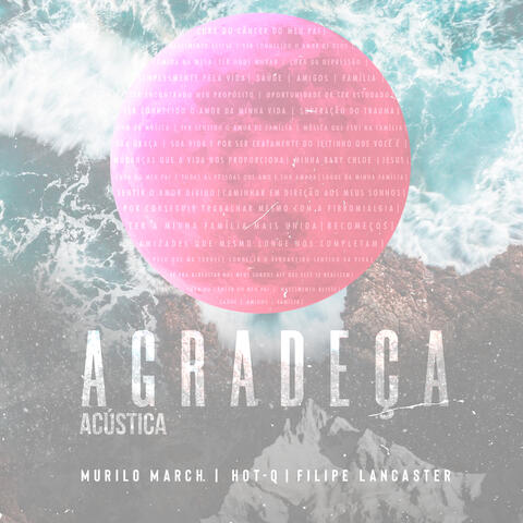 Agradeça (Acústica)