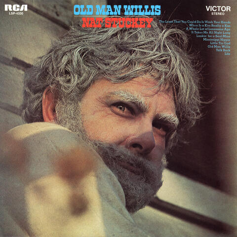 Old Man Willis