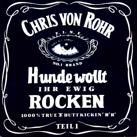 Hunde Wollt Ihr Ewig Rocken