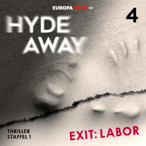 Staffel 1: Seelenschatten, Folge 4: Exit: Labor