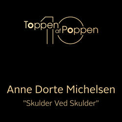 Skulder Ved Skulder