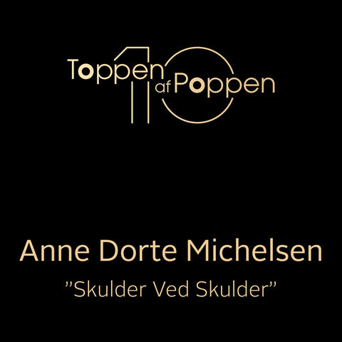 Skulder Ved Skulder