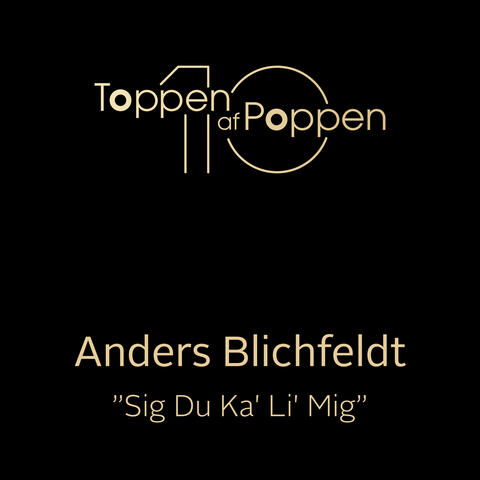 Sig Du Kan Li Mig