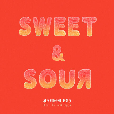 Sweet & Sour