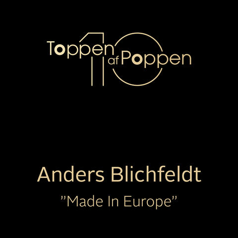 Made In Europe