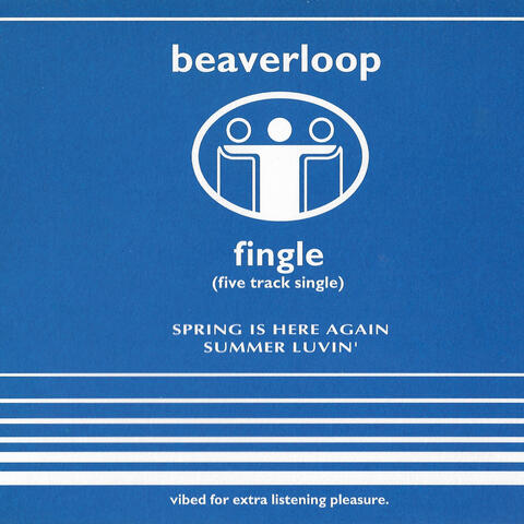 Fingle (five track single)