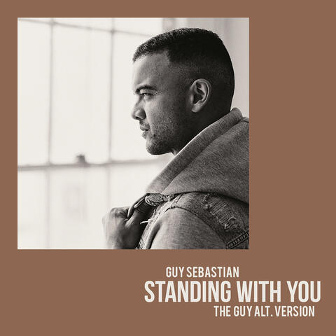 Standing With You