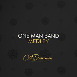 One Man Band