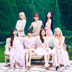 Nonstop Japanese version
