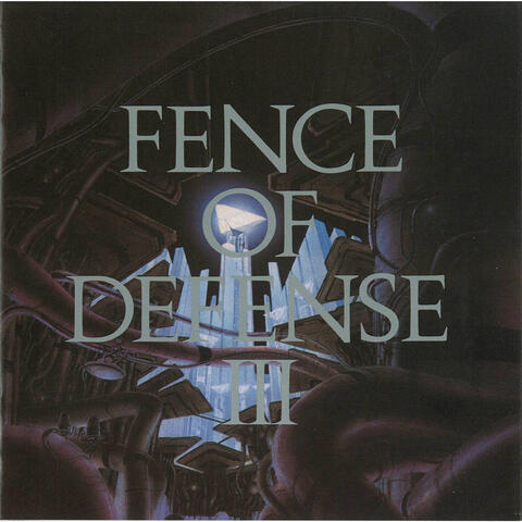 Fence Of Defense 3