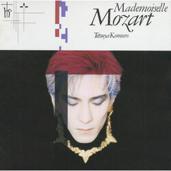 The Theme of Salieri