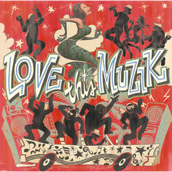 ROCK DI CAMP - GIVE YOU LOVE