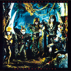 Pestilent Rock (Live Version)