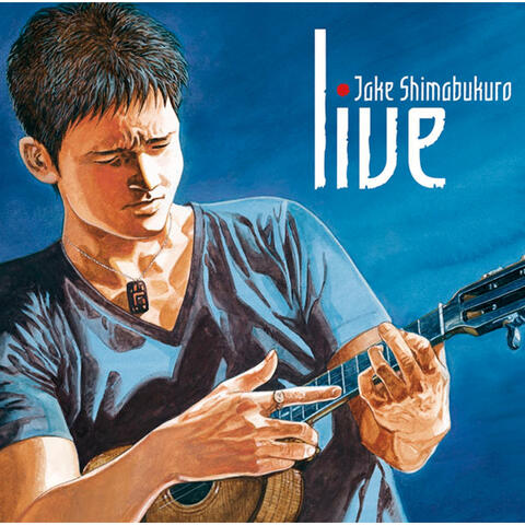 LIVE - Jake Shimabukurono Sekai