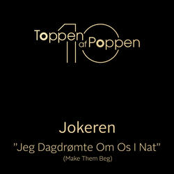 Jeg Dagdrømte Om Os I Nat