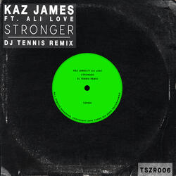 Stronger