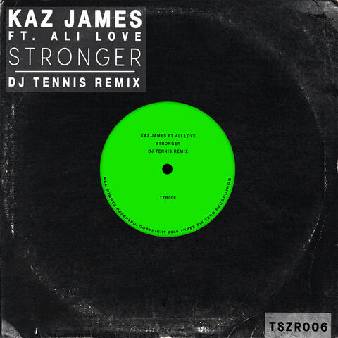 Stronger