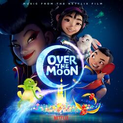 Remember When We Said Goodbye (From the Netflix Film "Over the Moon")