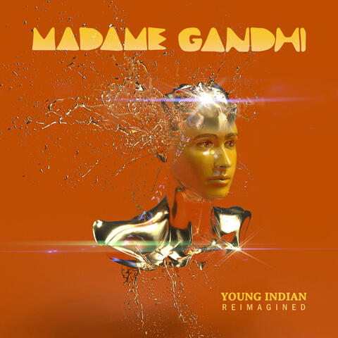 Young Indian Reimagined