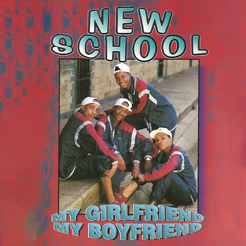 My Girlfriend My Boyfriend