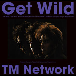 Get Wild '89