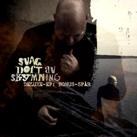 Svag doft av skymning - EP
