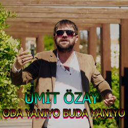 Oda Yanıyo Buda Yanıyo
