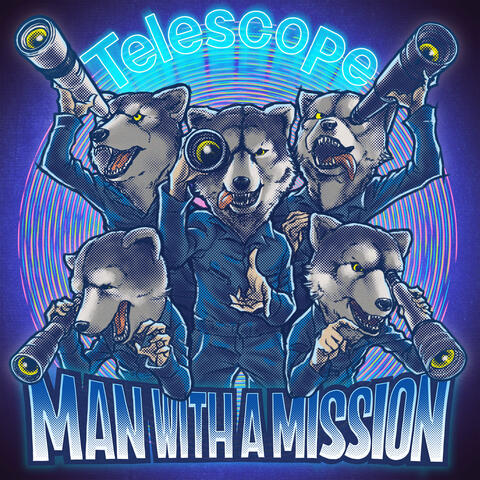 Man With A Mission Iheartradio