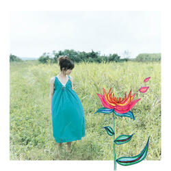 Canary No Tsuki Ga Terasu Oka