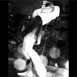 Anta Wa Dareya (2008 Live at Hibiyayaon)