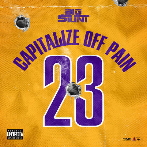 Capitalize Off Pain