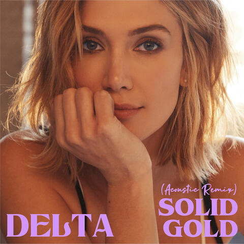 Solid Gold
