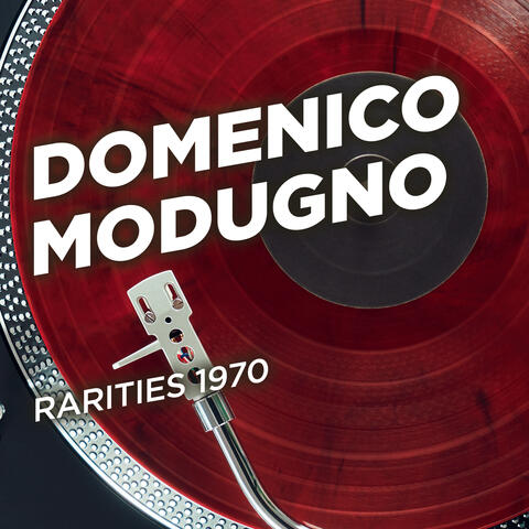 Rarities 1970