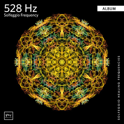 528 Hz Meditation Music