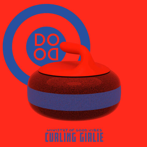 Curling Girlie