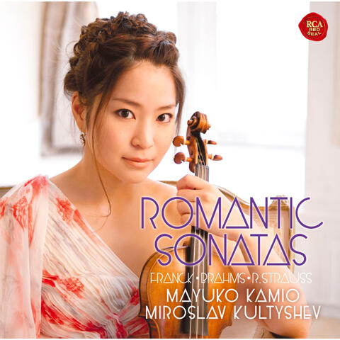 Romantic Sonatas