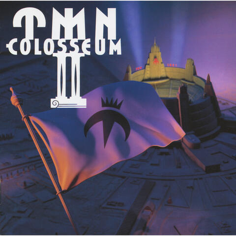 コロシアムツゥ