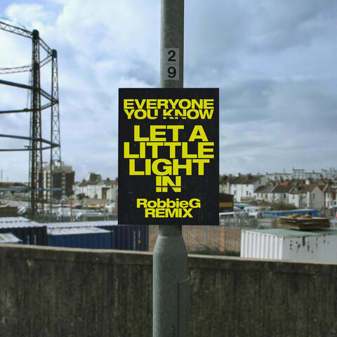 Let A Little Light In