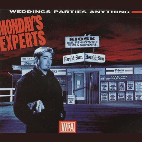 Monday's Experts - EP