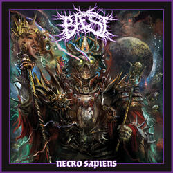 Towers of Suffocation