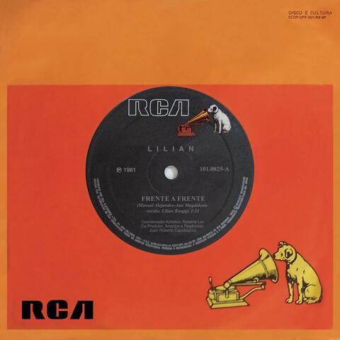 Frente a Frente / Amar Você pra Sempre