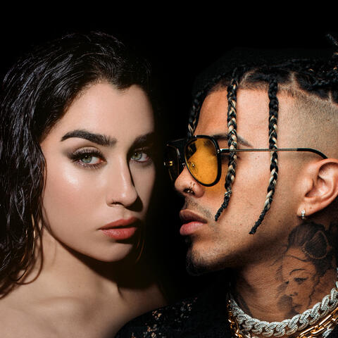 Lauren Jauregui & Rauw Alejandro