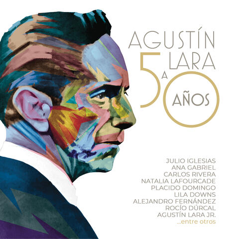 Agustín Lara Y Su Orquesta